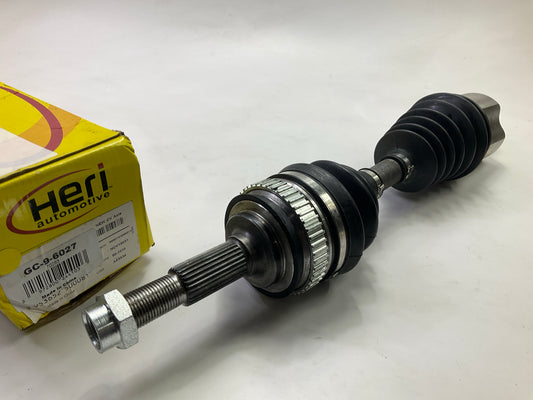 Heri 70283 Front Left AUTO TRANS CV Axle