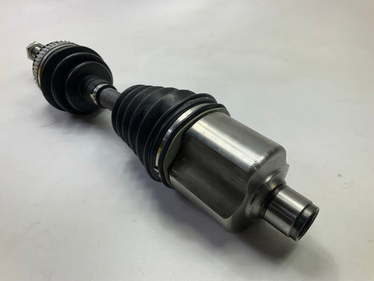 Heri 70283 Front Left AUTO TRANS CV Axle