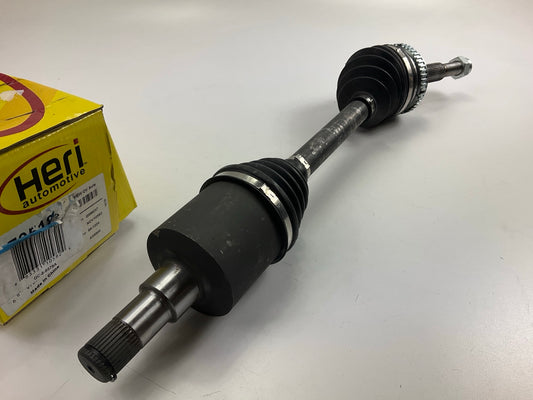 Heri 70518 Front Right CV Axle 95-01 Chevy Cavalier, Pontiac Sunfire Auto Trans