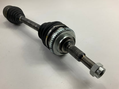 Heri 70518 Front Right CV Axle 95-01 Chevy Cavalier, Pontiac Sunfire Auto Trans