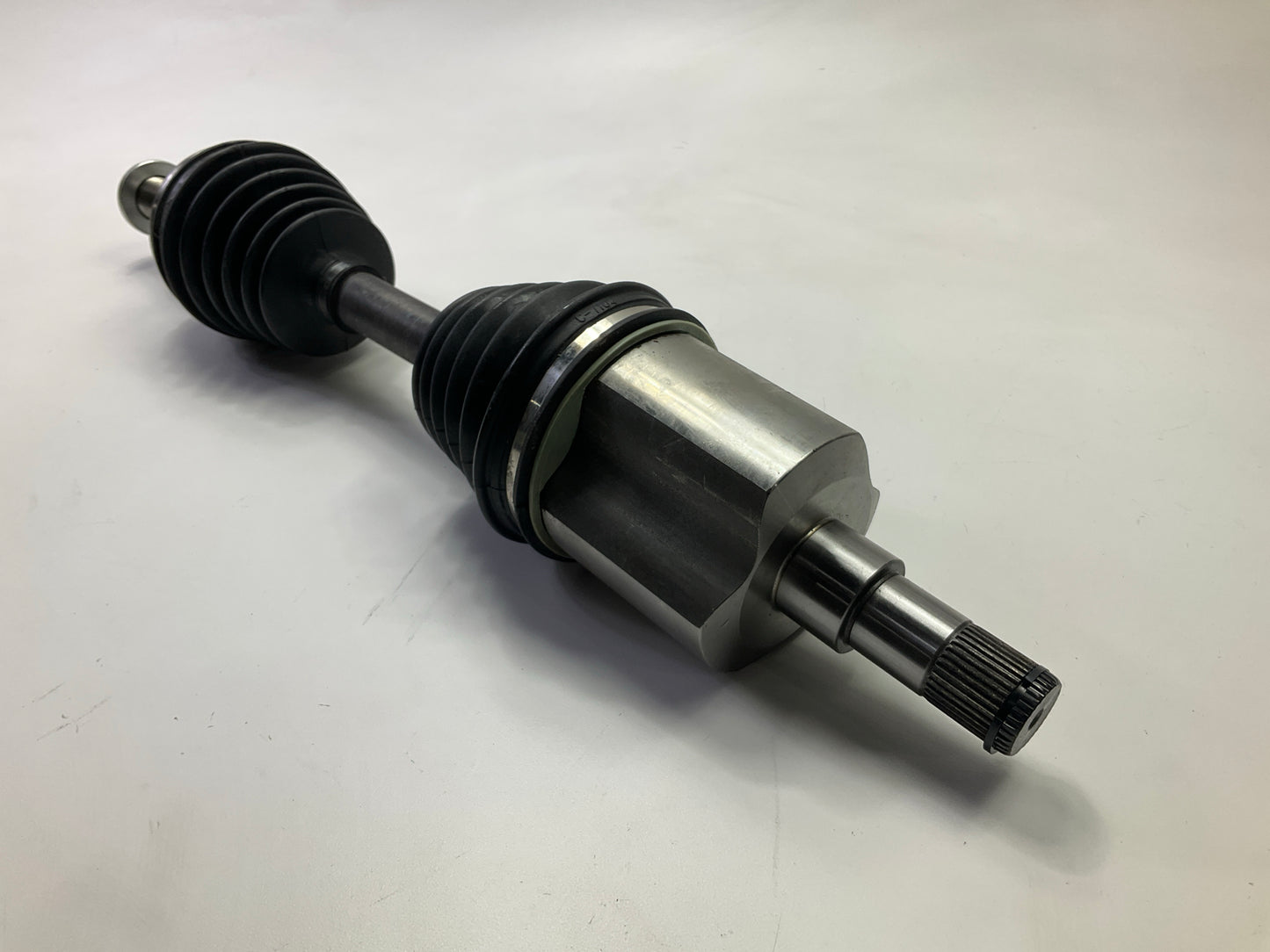 Heri 70580 Front Right CV Axle 4 SPEED AUTO TRANS