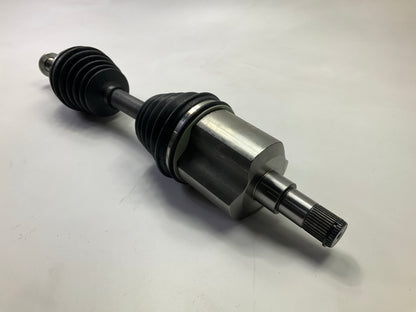 Heri 70580 Front Right CV Axle 4 SPEED AUTO TRANS