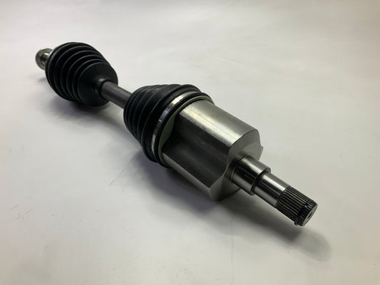 Heri 70580 Front Right CV Axle 4 SPEED AUTO TRANS