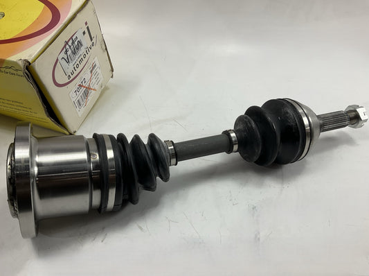 Heri 70972 Front Right CV Axle 1979-85 Riviera ELdorado Seville Toronado