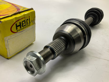 Heri 71508 Front Right CV Axle 1994-07 Ford Taurus 94-05 Sable 3.0L 3.8L