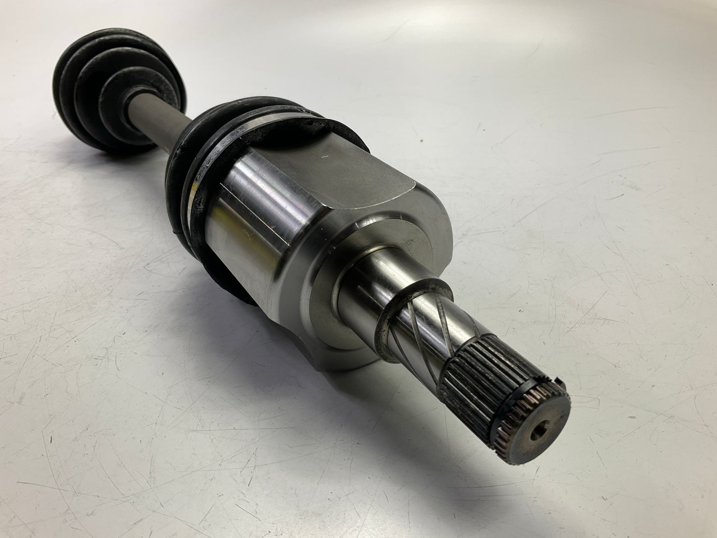 Heri 71508 Front Right CV Axle 1994-07 Ford Taurus 94-05 Sable 3.0L 3.8L