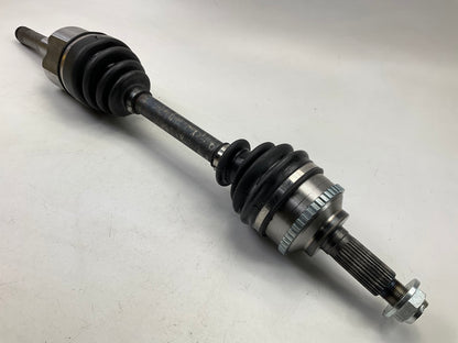 REMAN. Heri 71529 Front Left CV Axle - AUTO TRANS ONLY