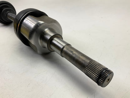 REMAN. Heri 71529 Front Left CV Axle - AUTO TRANS ONLY