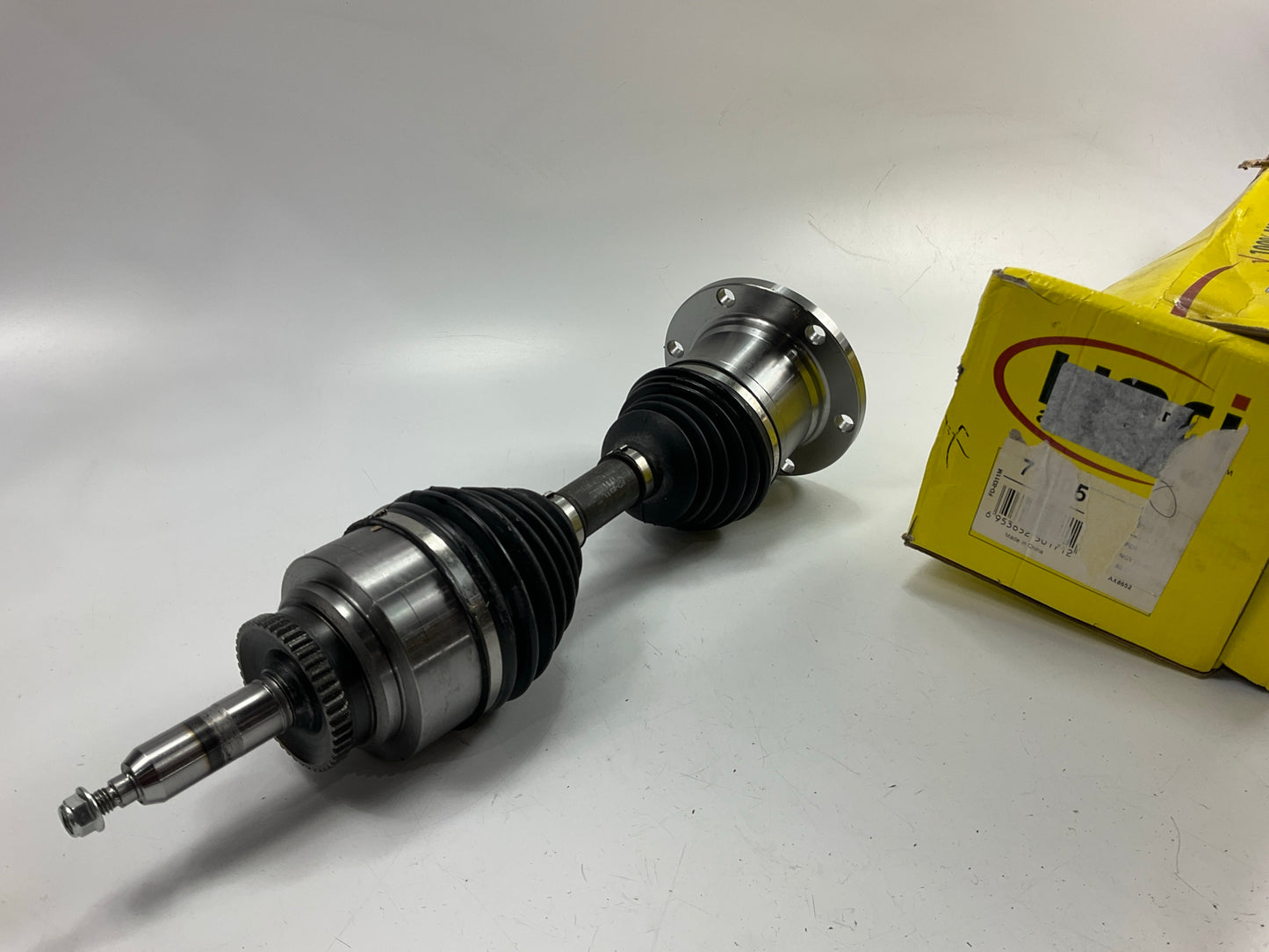 Heri 71805 Front Left / Right CV Axle Shaft