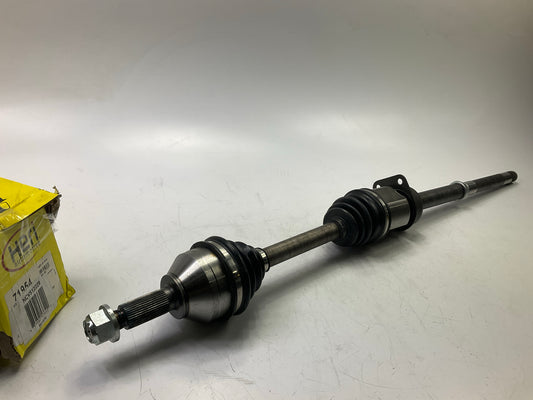 Heri 71954 Front Right CV Axle For 2009-2011 Ford Flex, 2010-11 Lincoln MKT AWD