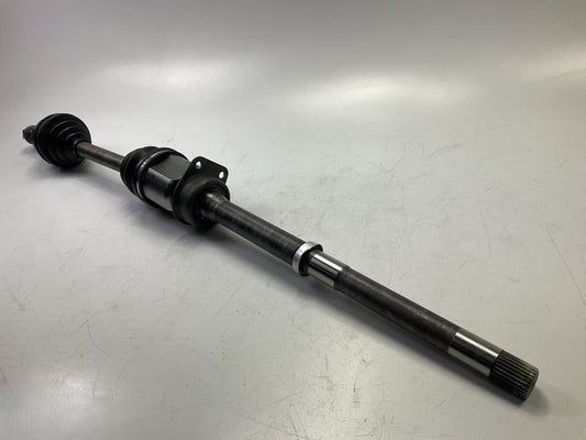Heri 71954 Front Right CV Axle For 2009-2011 Ford Flex, 2010-11 Lincoln MKT AWD