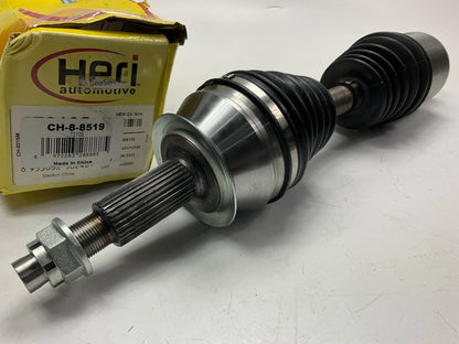 Heri 72105 Front Left / Right CV Axle For 2000-01 Dodge Dakota Durango 4WD