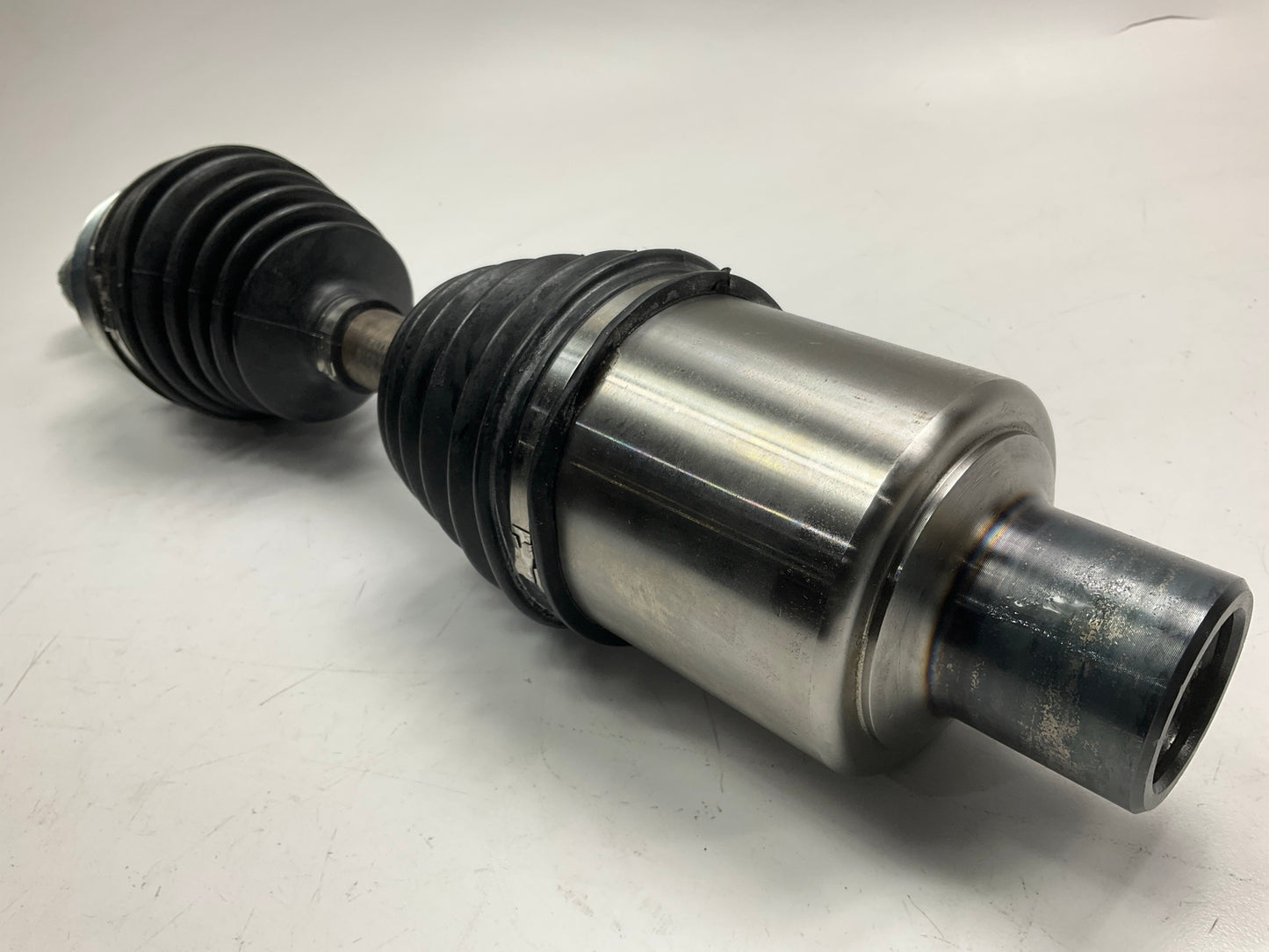 Heri 72105 Front Left / Right CV Axle For 2000-01 Dodge Dakota Durango 4WD