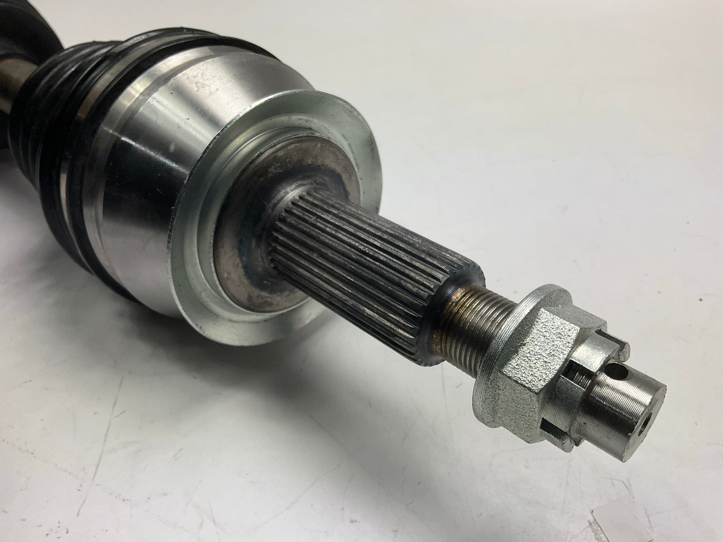 Heri 72105 Front Left / Right CV Axle For 2000-01 Dodge Dakota Durango 4WD