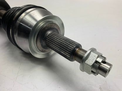 Heri 72105 Front Left / Right CV Axle For 2000-01 Dodge Dakota Durango 4WD
