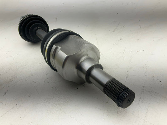 REMAN. Heri 72517 Front Left Drivers Side CV Axle Assembly