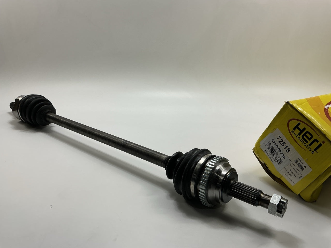 Heri 72518 Front Right CV Axle For 2001-10 Chrysler PT Cruiser, Neon