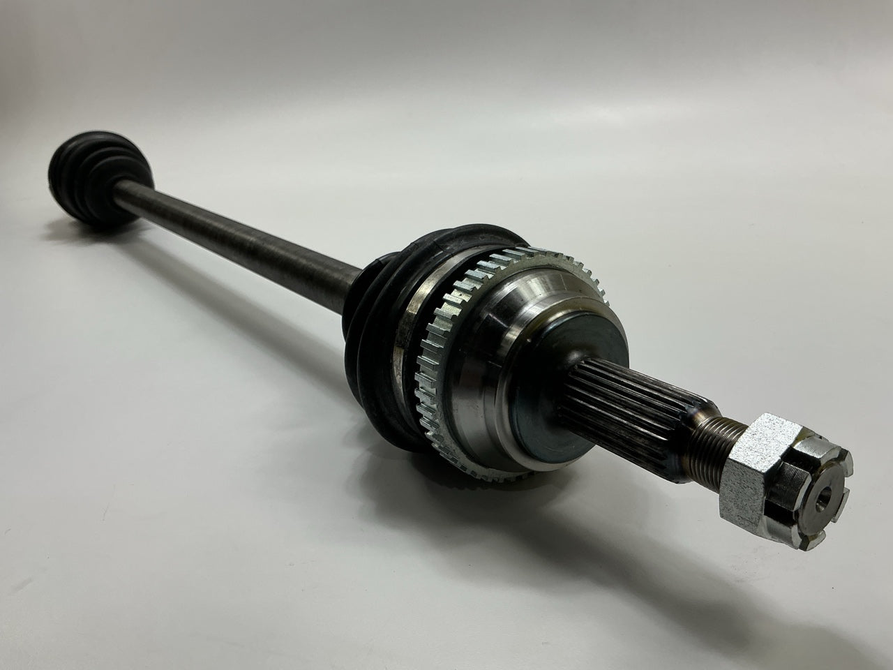 Heri 72518 Front Right CV Axle For 2001-10 Chrysler PT Cruiser, Neon