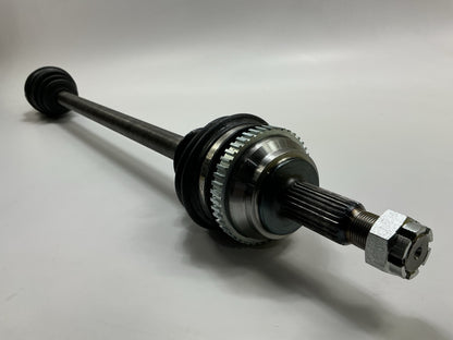 Heri 72518 Front Right CV Axle For 2001-10 Chrysler PT Cruiser, Neon