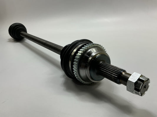 Heri 72518 Front Right CV Axle For 2001-10 Chrysler PT Cruiser, Neon