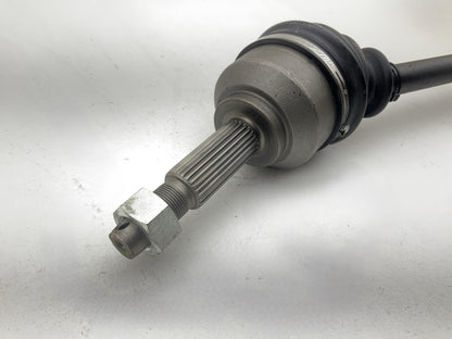 Heri 72578 Front Right CV Axle For 2004-2006 Chrysler Pacifica