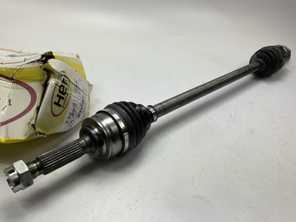 Heri 72946 Rear Right CV Axle For 2007-2013 Jeep Patriot, 07-12 Compass