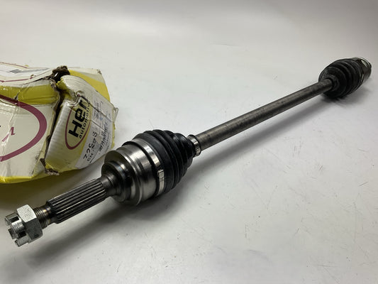 Heri 72946 Rear Right CV Axle For 2007-2013 Jeep Patriot, 07-12 Compass