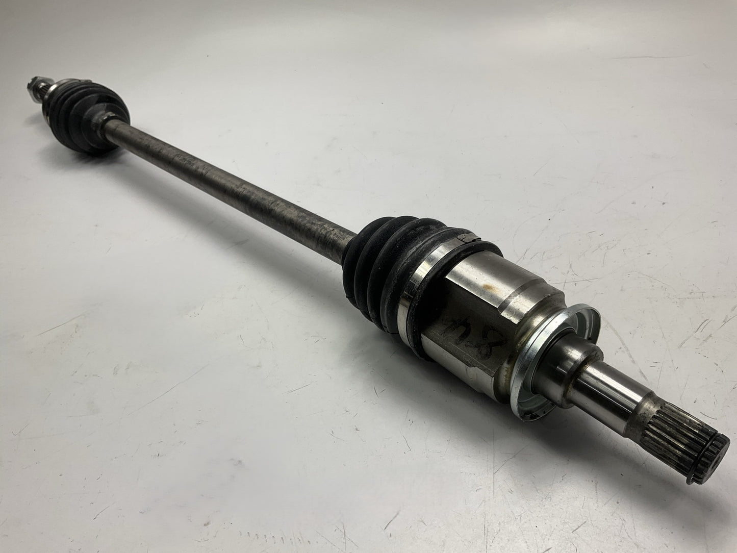 Heri 72946 Rear Right CV Axle For 2007-2013 Jeep Patriot, 07-12 Compass