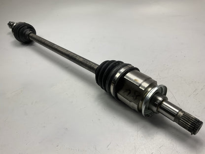 Heri 72946 Rear Right CV Axle For 2007-2013 Jeep Patriot, 07-12 Compass