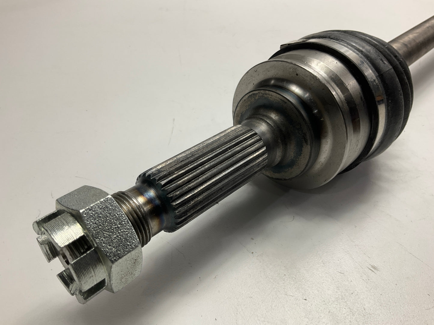 Heri 72946 Rear Right CV Axle For 2007-2013 Jeep Patriot, 07-12 Compass