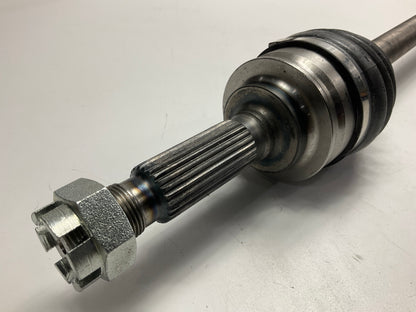 Heri 72946 Rear Right CV Axle For 2007-2013 Jeep Patriot, 07-12 Compass