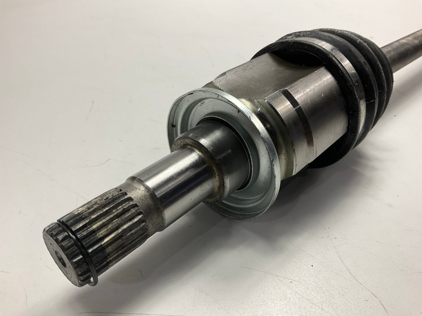 Heri 72946 Rear Right CV Axle For 2007-2013 Jeep Patriot, 07-12 Compass