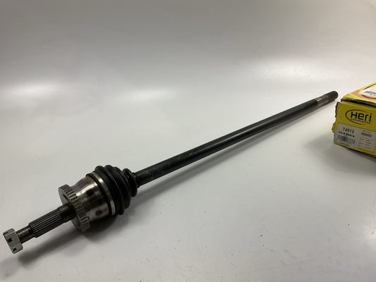 Heri 74012 Front Right CV Axle For 99-01 Jeep Cherokee, 99-04 Grand Cherokee