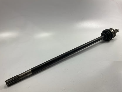 Heri 74012 Front Right CV Axle For 99-01 Jeep Cherokee, 99-04 Grand Cherokee