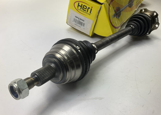 Heri 75973 Front Left Auto Trans Cv Axle