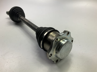 Heri 75973 Front Left Auto Trans Cv Axle