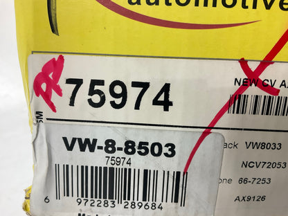 Heri 75974 Front Right CV Axle