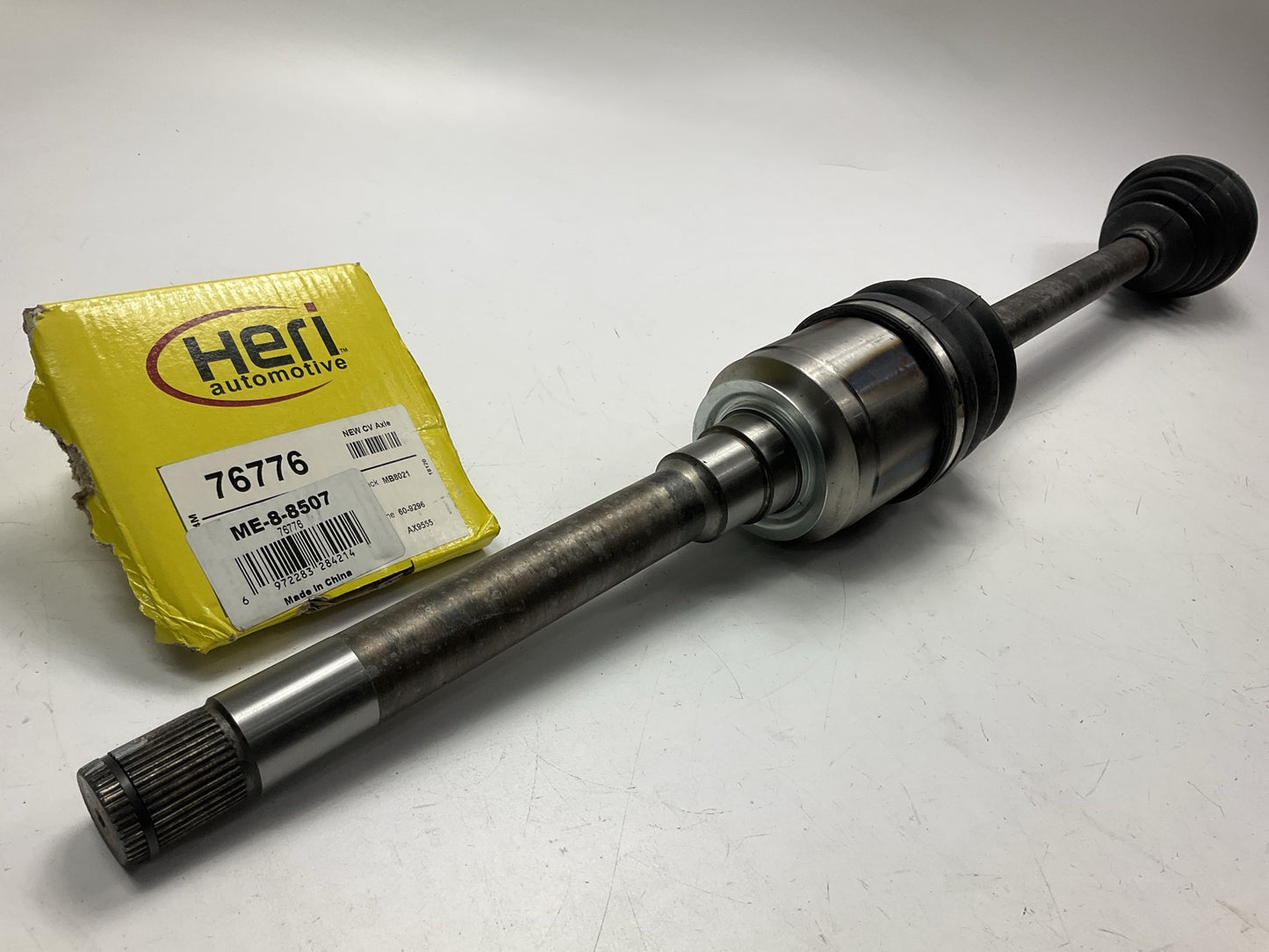 Heri 76776 Front Right CV Axle Shaft