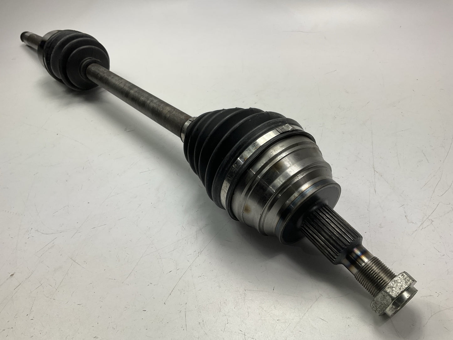 Heri 76776 Front Right CV Axle Shaft