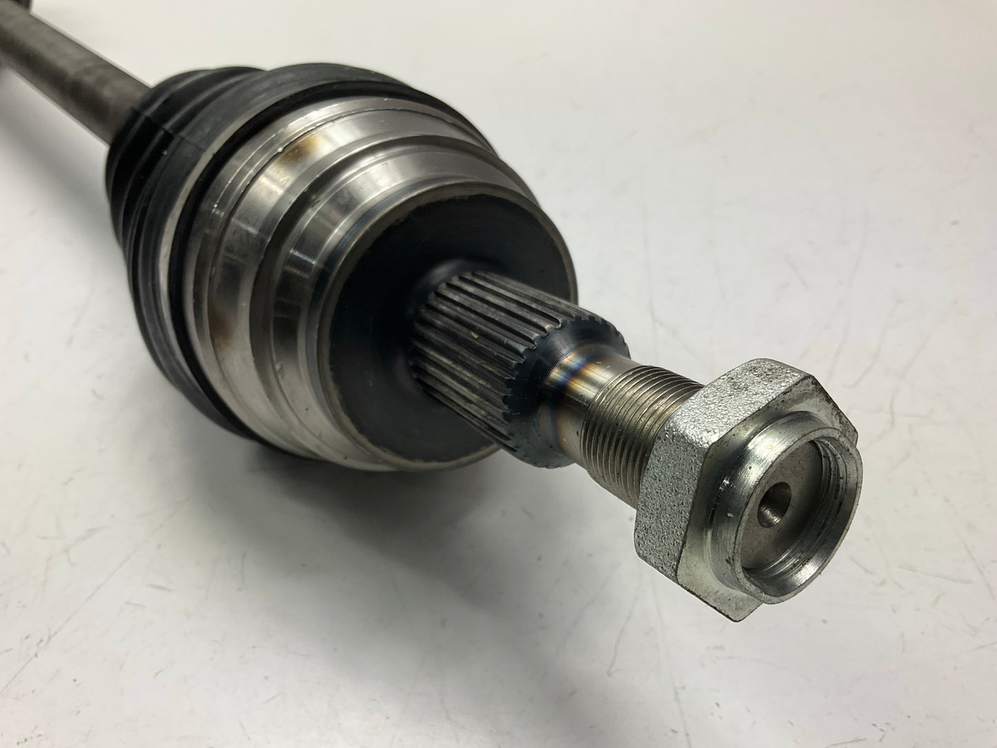 Heri 76776 Front Right CV Axle Shaft