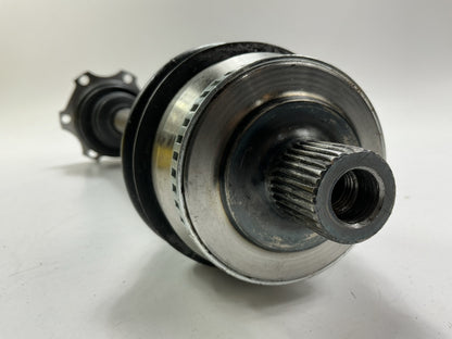 Heri 77914 Front Right CV Axle 97-01 Audi A4 Quattro 98-00 VW Passat Auto Trans