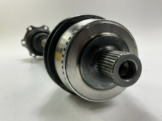 Heri 77914 Front Right CV Axle 97-01 Audi A4 Quattro 98-00 VW Passat Auto Trans