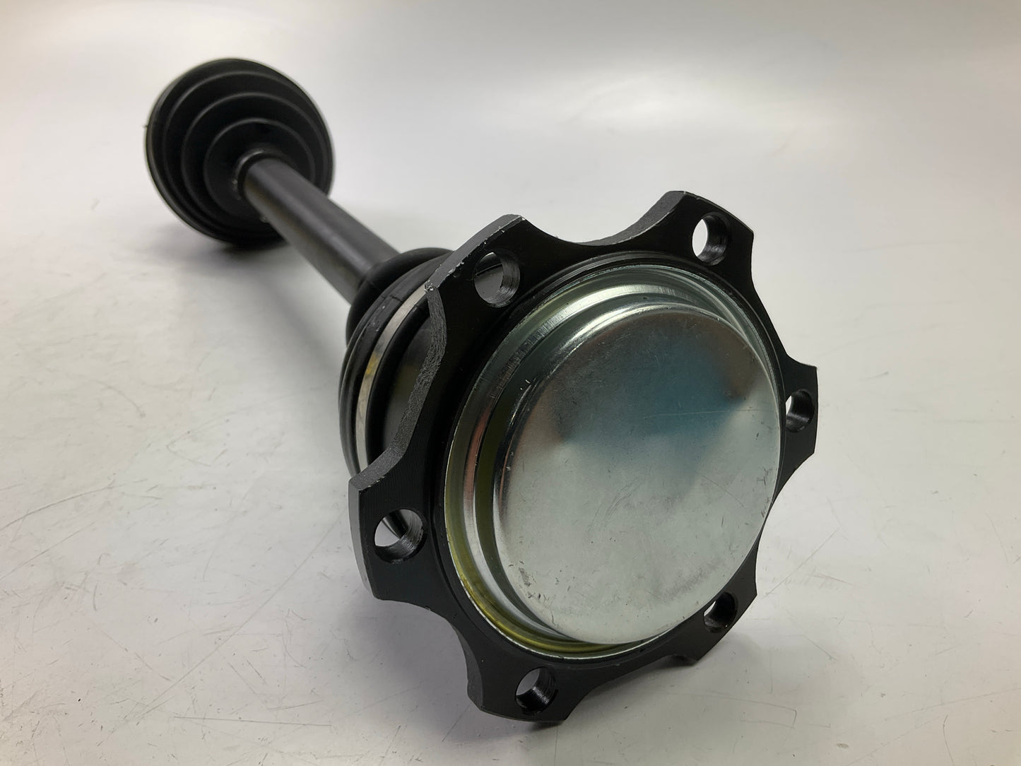 Missing Bolt - NEW Heri 77922 Front Right CV Axle - 1998-2005 VW Passat