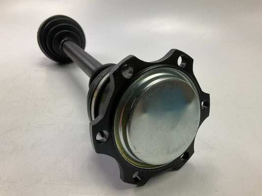 Missing Bolt - NEW Heri 77922 Front Right CV Axle - 1998-2005 VW Passat