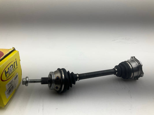 NEW Heri 77922 Front Right CV Axle