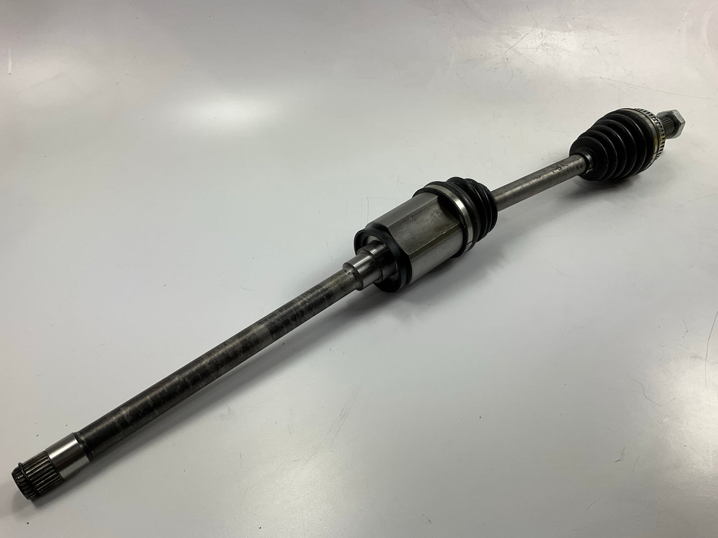 Heri 78113 Front Right CV Axle