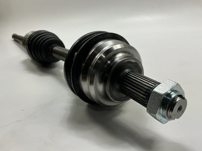 Heri 78572 Front Right CV Axle For 2000-2006 BMW X5