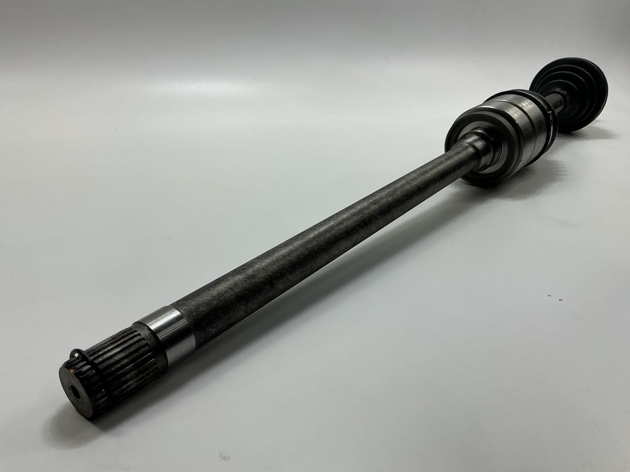 Heri 78572 Front Right CV Axle For 2000-2006 BMW X5