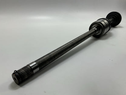 Heri 78572 Front Right CV Axle For 2000-2006 BMW X5