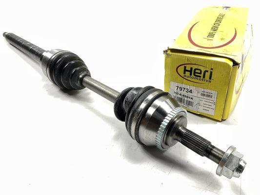 Heri 79734 Front Right CV Axle For 1993-1997 Volvo 850